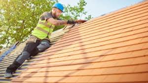 Best Sheet Metal Roofing  in Courtland, VA
