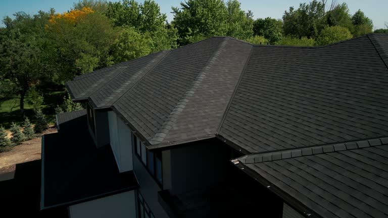 Best Gutter Installation and Repair  in Courtland, VA